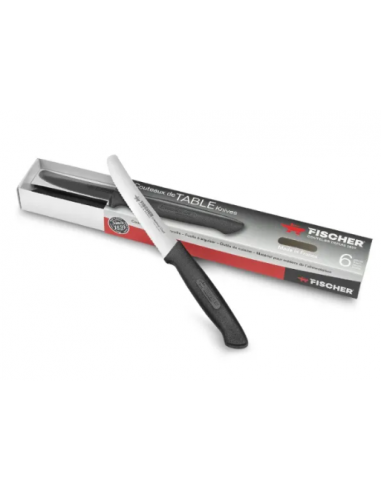 COUTEAU À TOMATE CREATIVE CHEF