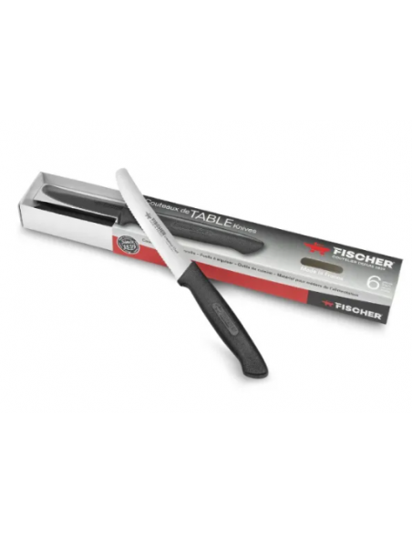 COUTEAU À TOMATE CREATIVE CHEF