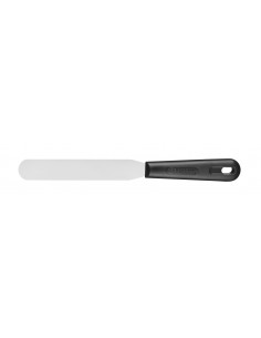 SPATULE INOX DROITE ABS