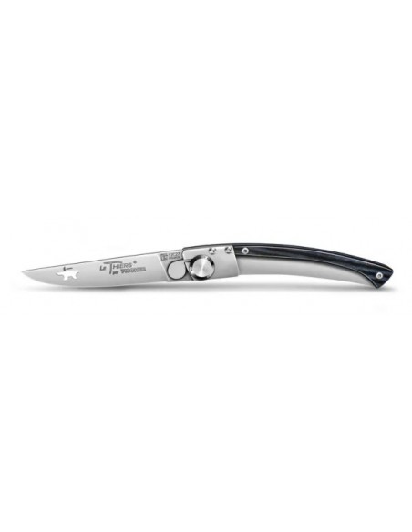 COUTEAU DE POCHE LE THIERS ZEN MICARTA