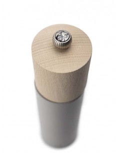 MOULIN À SEL BOREAL GRIS...