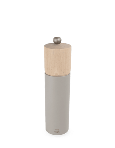 MOULIN À SEL BOREAL GRIS GALET 21 CM