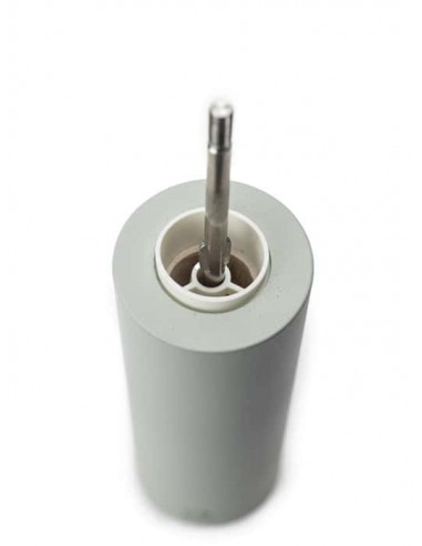 MOULIN À SEL BOREAL VERT SAUGE 21 CM