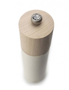 MOULIN À SEL BOREAL BLANC... 2