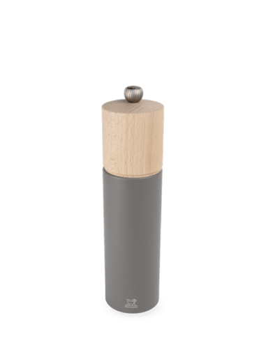 MOULIN À POIVRE BOREAL GRIS ROCHE 21 CM