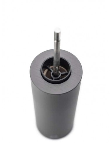 MOULIN À POIVRE BOREAL GRIS ROCHE 21 CM