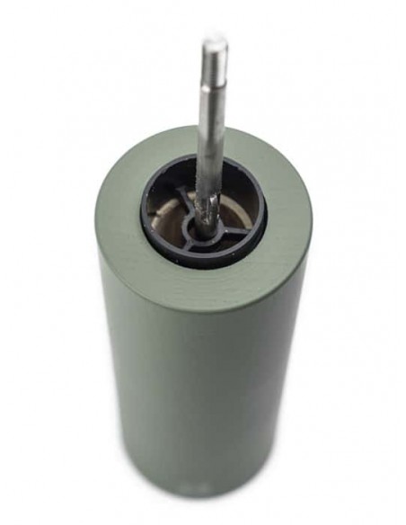 MOULIN À POIVRE BOREAL VERT FOUGÈRE 21 CM