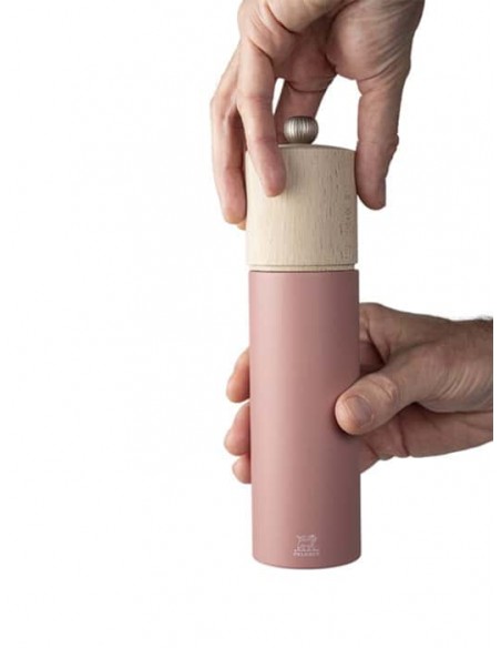 MOULIN À POIVRE BOREAL NOISETTE 21 CM