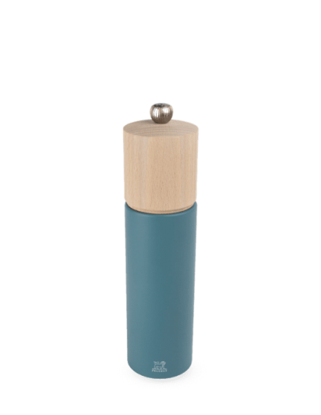 MOULIN À POIVRE BOREAL BLEU CÉLESTE 21 CM