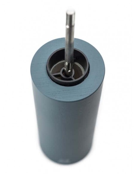 MOULIN À POIVRE BOREAL BLEU CÉLESTE 21 CM