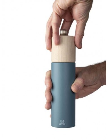 MOULIN À POIVRE BOREAL BLEU CÉLESTE...