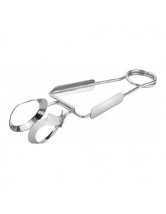 PINCE À ESCARGOTS INOX