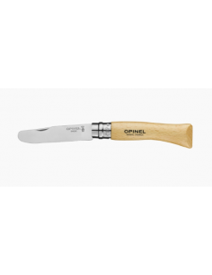 COUTEAU PLIANT OPINEL N°7...