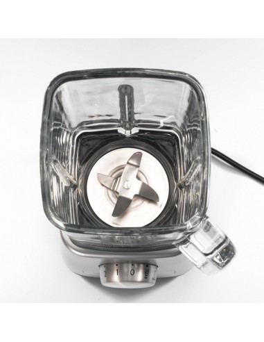 BOL VERRE COMPLET BLENDER MAGIMIX