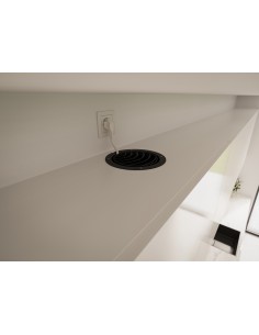 DEFLECTEUR MEUBLE HAUT ø... 2