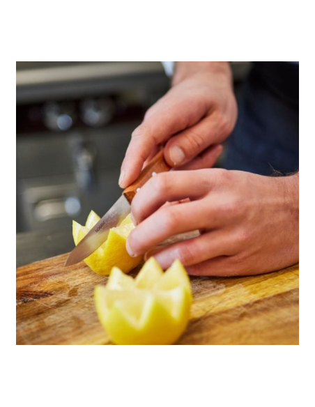 COUTEAU D'OFFICE NOGENT CHARME 9 CM