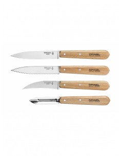 COFFRET 3 COUTEAUX +... 2