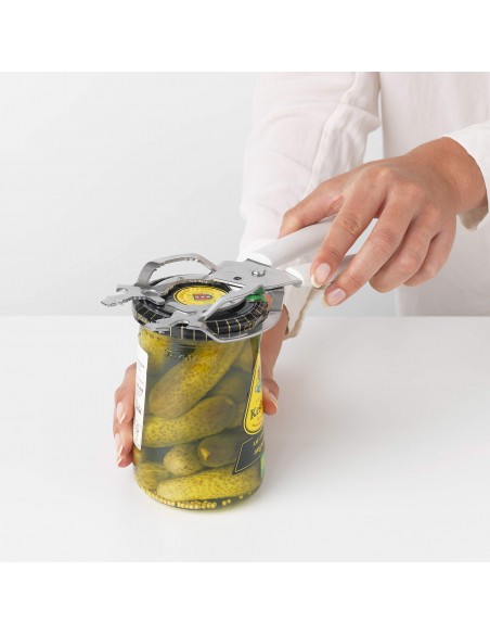 OUVRE BOCAUX BRABANTIA