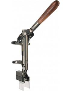 Tire bouchon Mural Nickelé - Bellynck et Fils