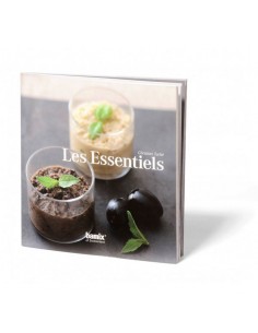 LIVRE DE RECETTES LES...