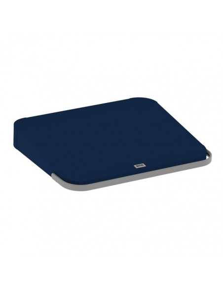 Capot Plancha Enosign 65 Bleu Navy - Bellynck et Fils