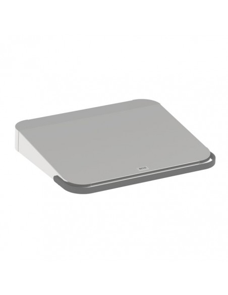 Capot Plancha Enosign 65 Inox - Bellynck et Fils