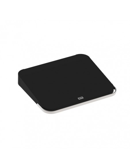 Capot Plancha Enosign 65 Noir - Bellynck et Fils