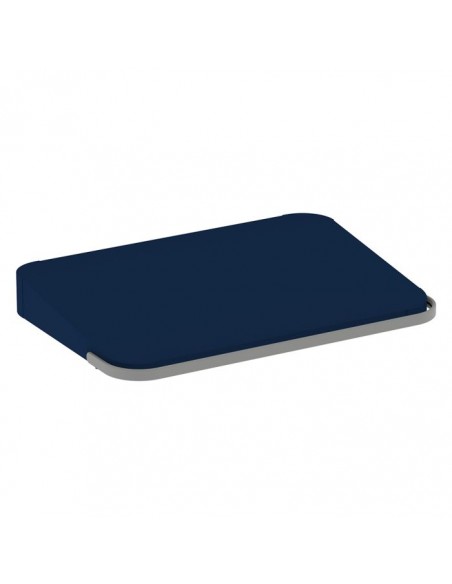 Capot Plancha Enosign 80 Bleu Navy  - Bellynck et Fils