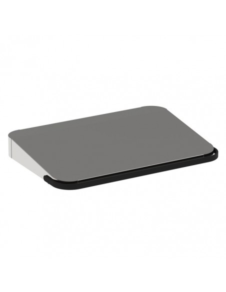 Capot Plancha Enosign 80 Inox  - Bellynck et Fils