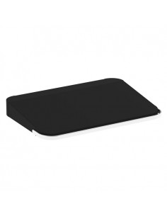 CAPOT PLANCHA ENOSIGN 80 NOIR