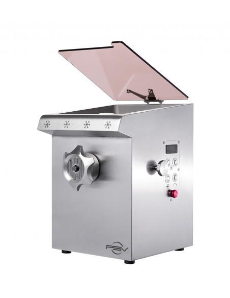 HACHOIR À VIANDE RÉFRIGÉRÉ AVEC RECONSTITUEUR DRC R98