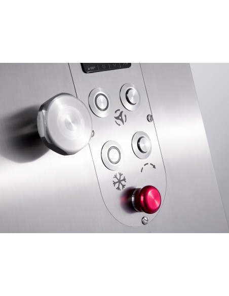 HACHOIR À VIANDE RÉFRIGÉRÉ AVEC RECONSTITUEUR DRC R98