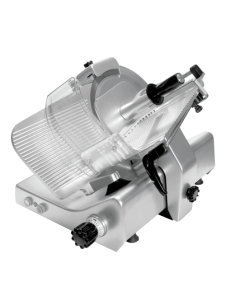 TRANCHEUR INCLINÉ À PIGNON KOLOSSAL LAME 330