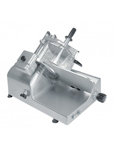 TRANCHEUR INCLINÉ À PIGNON KOLOSSAL...