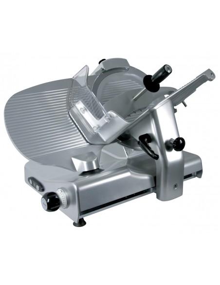 TRANCHEUR INCLINÉ À PIGNON KOLOSSAL DUAL LAME 350