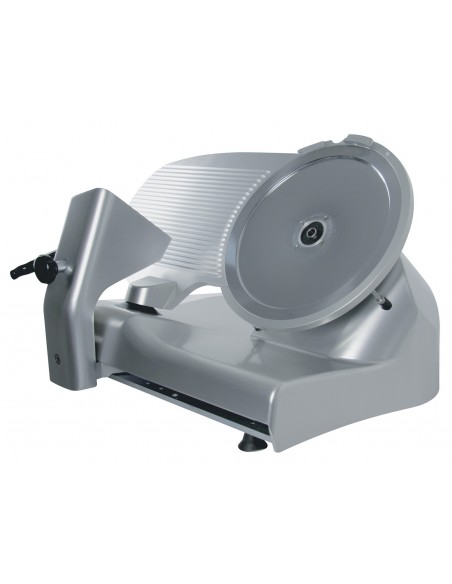 TRANCHEUR INCLINÉ À PIGNON KOLOSSAL DUAL LAME 350