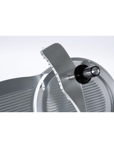 TRANCHEUR INCLINÉ À PIGNON KOLOSSAL...