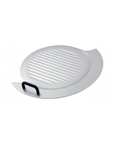 TRANCHEUR INCLINÉ À COURROIE SMARTY...