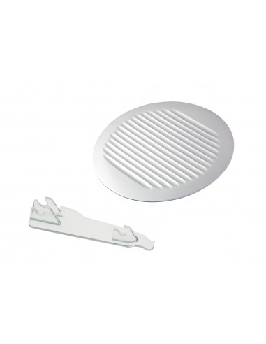 TRANCHEUR INCLINÉ À COURROIE SMARTY...