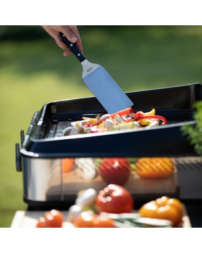 Plancha Enosign 65 Inox - Bellynck et Fils