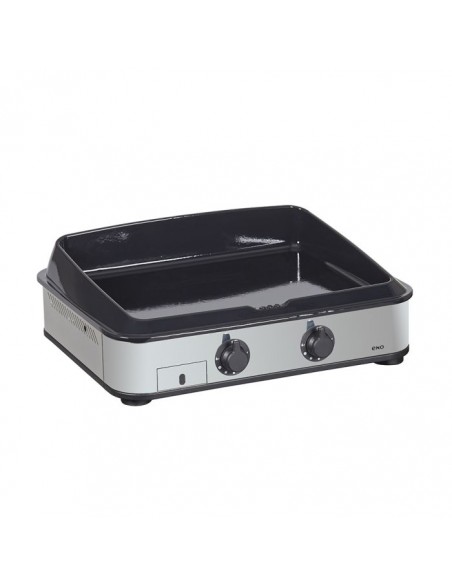 Plancha Enosign 65 Inox - Bellynck et Fils