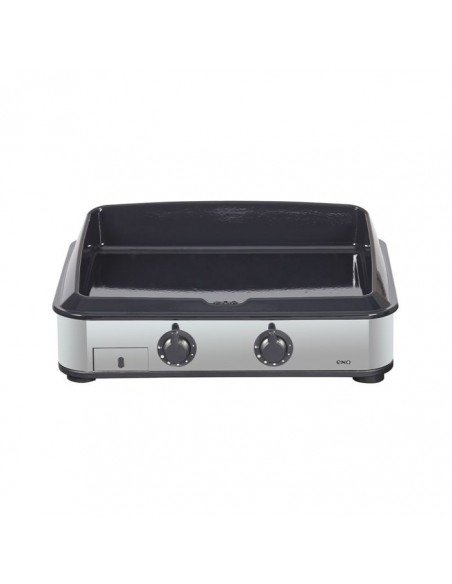 Plancha Enosign 65 Inox - Bellynck et Fils