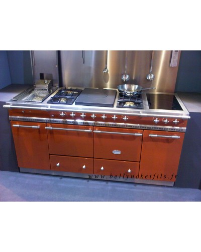 PIANO LACANCHE CLUNY 1800