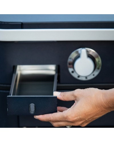 Plancha Enosign 80 Bleu Navy - Bellynck et Fils