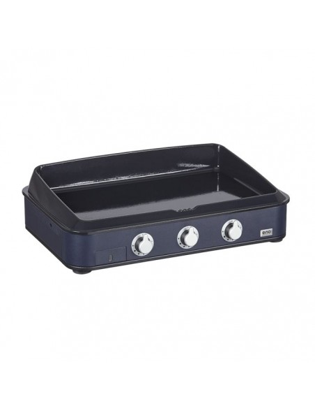 Plancha Enosign 80 Bleu Navy - Bellynck et Fils