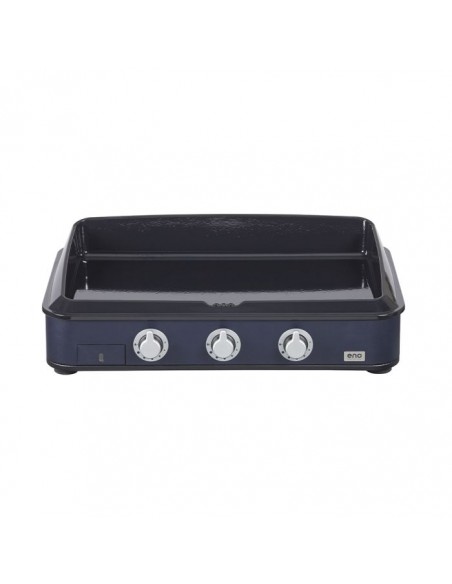 Plancha Enosign 80 Bleu Navy - Bellynck et Fils