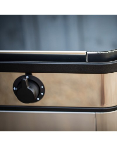 Plancha Enosign 80 Inox - Bellynck et Fils