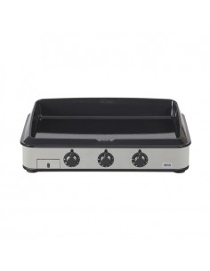 Plancha Enosign 80 Inox - Bellynck et Fils