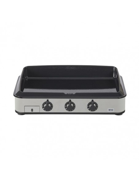 Plancha Enosign 80 Inox - Bellynck et Fils