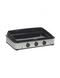 Plancha Enosign 80 Inox - Bellynck et Fils 2